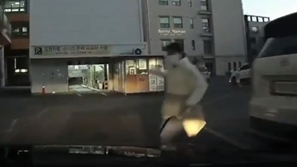 [사진=온라인 커뮤니티 '보배드림']