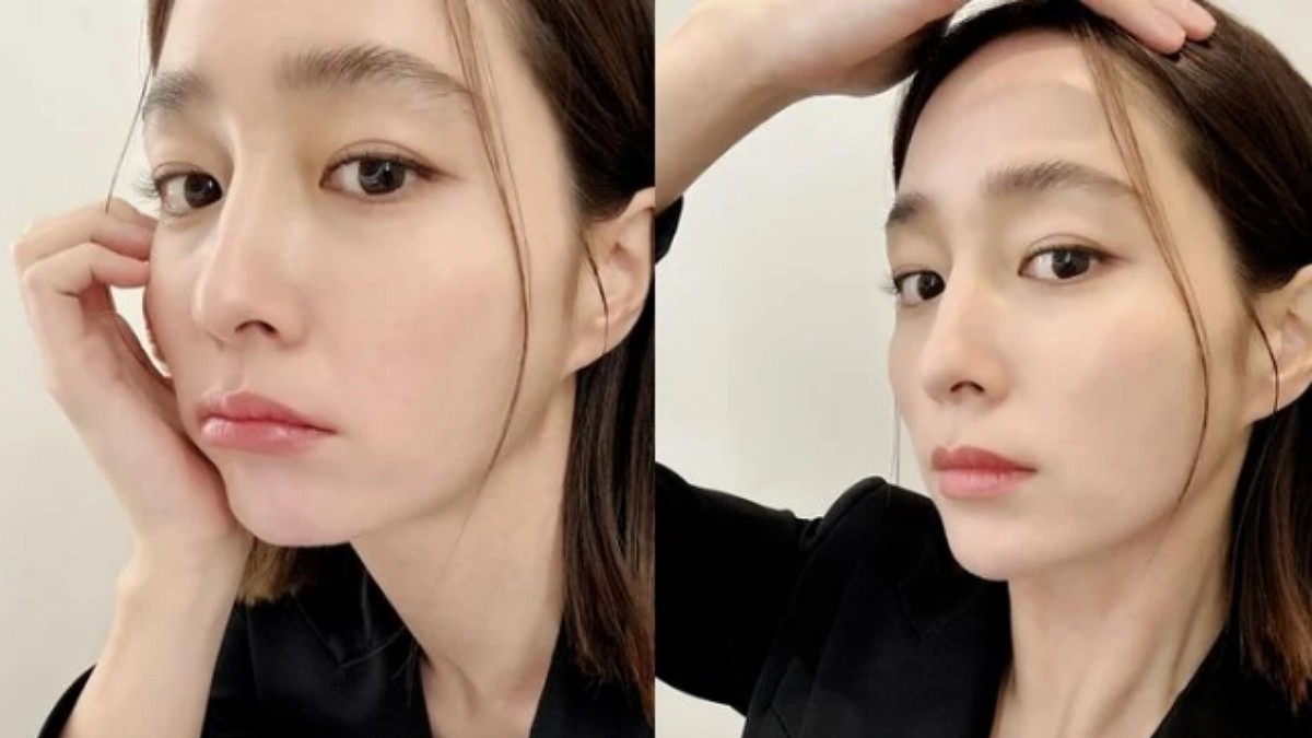 [사진=이민정 SNS]