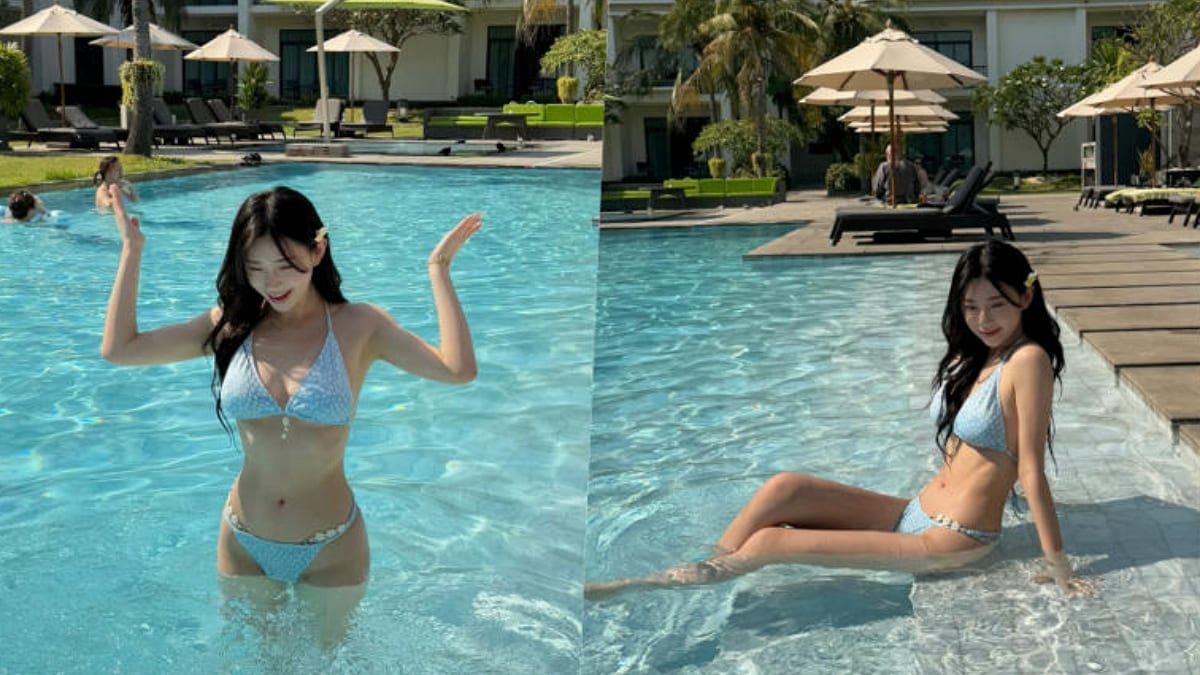 [사진=김나연 SNS]