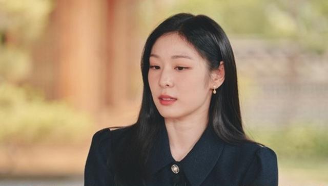 김연마. [사진=tvN '유퀴즈온더블럭']