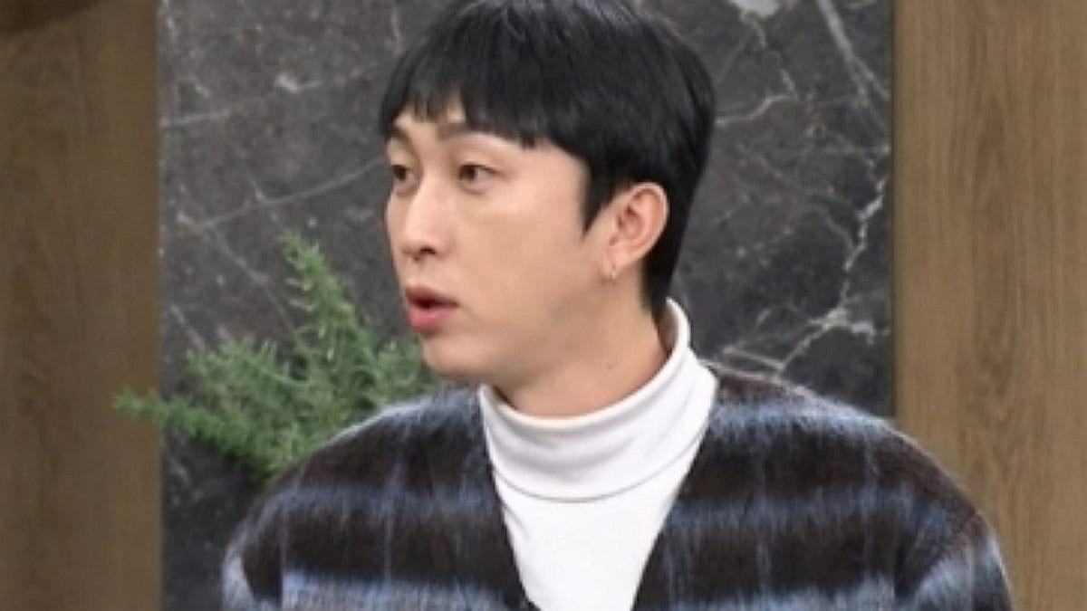 [사진=MBN '속풀이쇼 동치미']