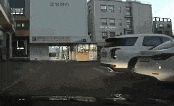 [영상=온라인 커뮤니티 '보배드림']