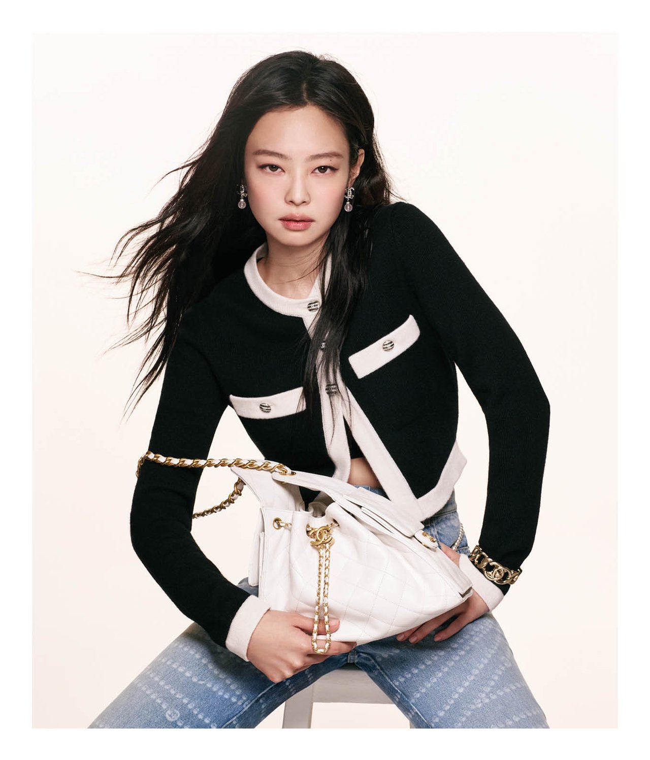 /Photo=Chanel