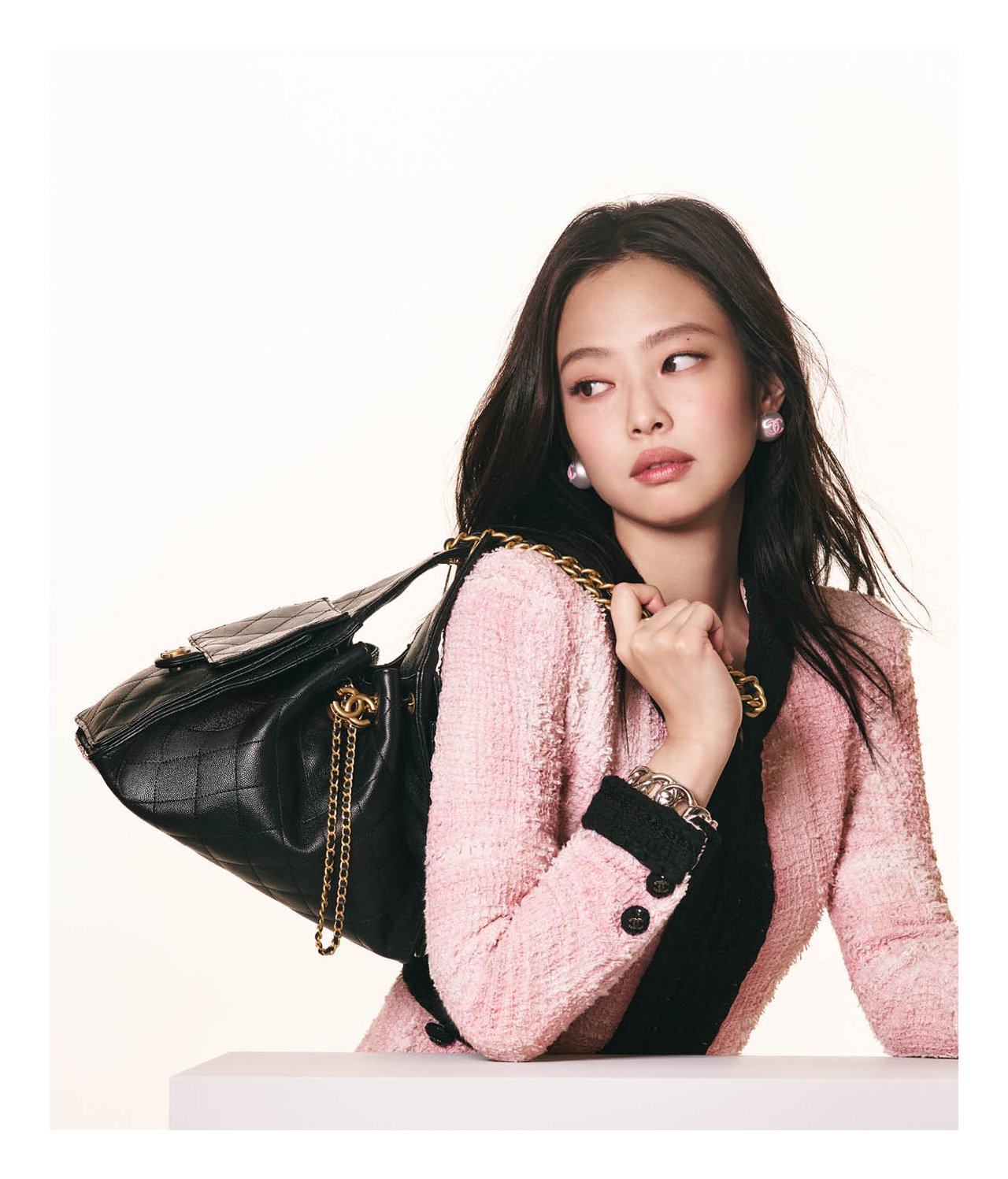 /Photo=Chanel