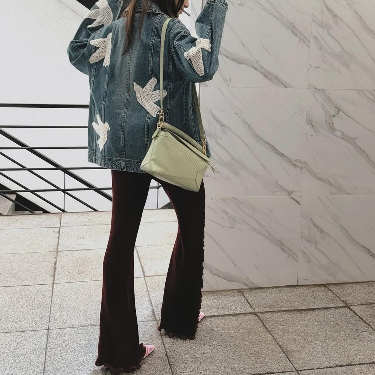 /Photo=Yoon Eun-hye Instagram