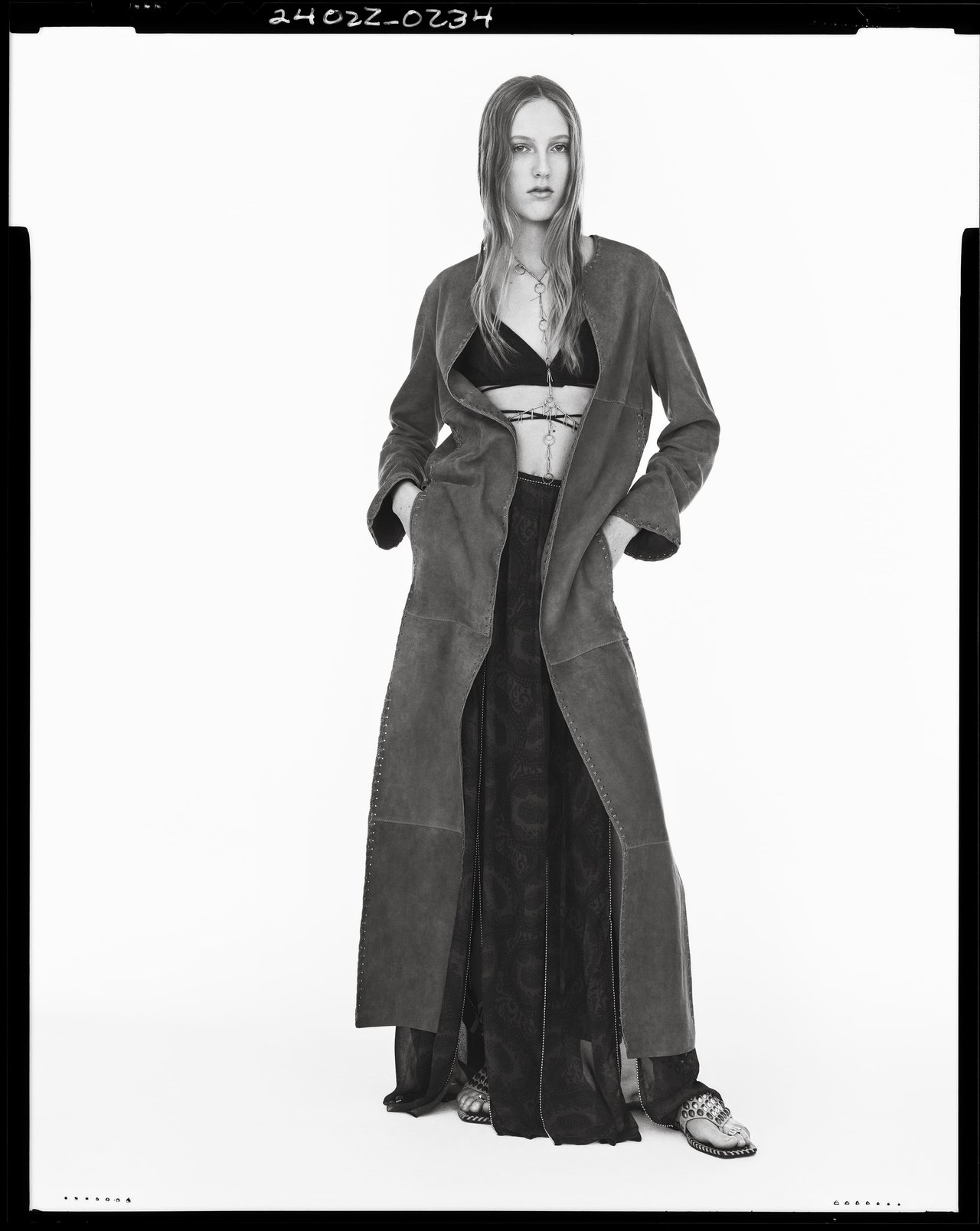/사진=자라(ZARA)