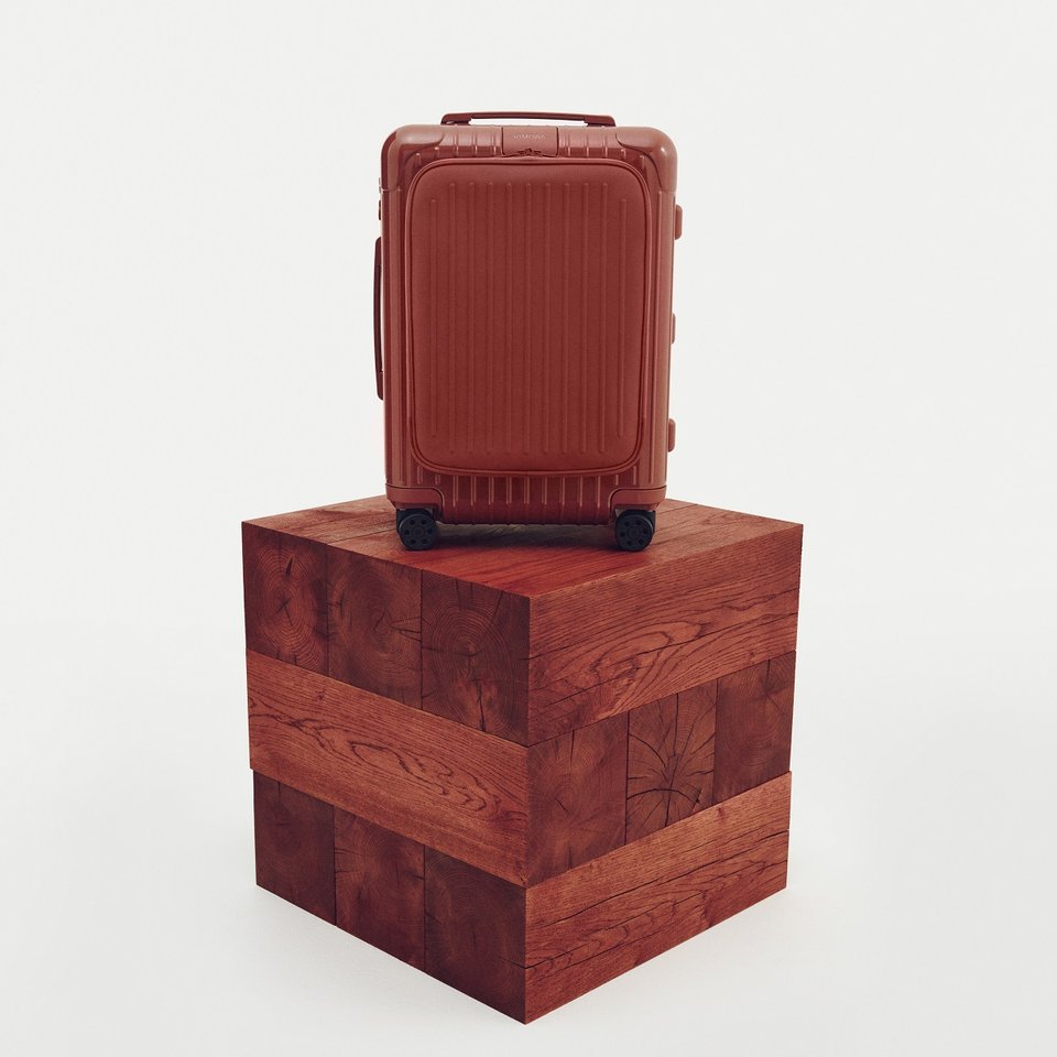 /사진=리모와(RIMOWA)