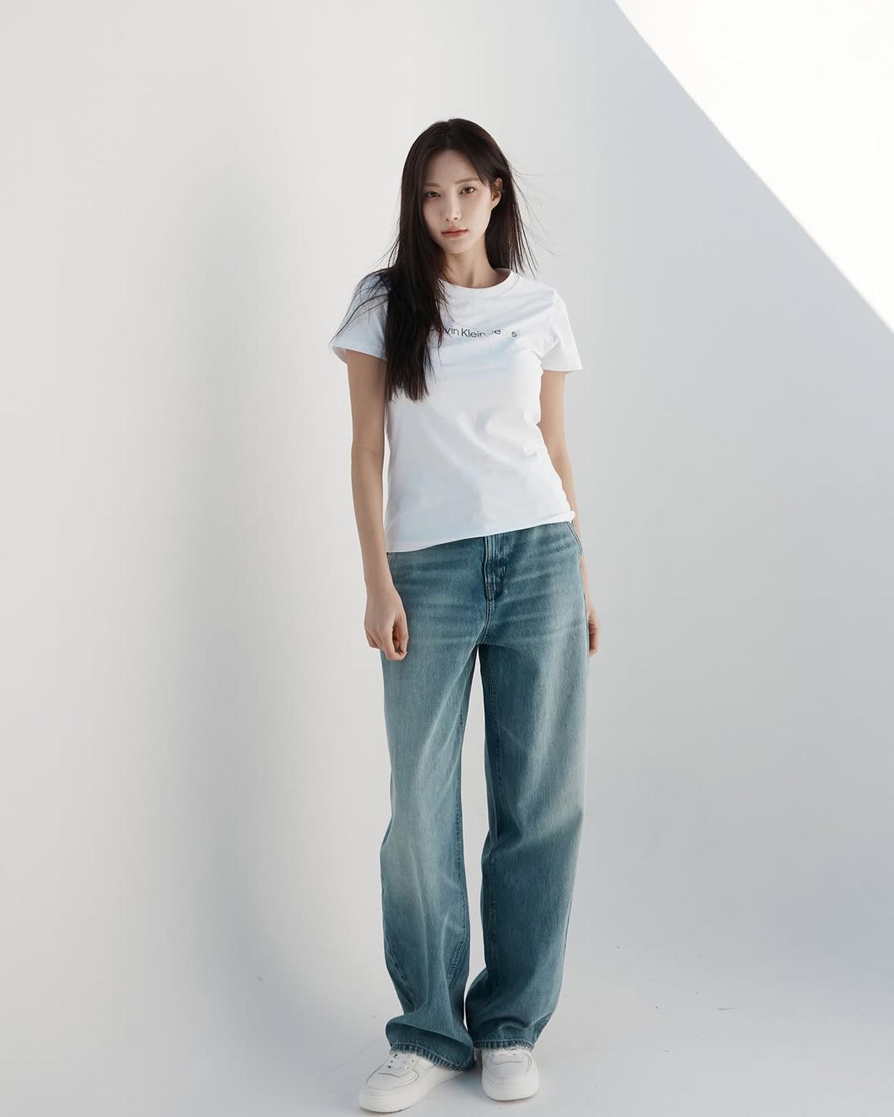/Photo: Nam Hee-ra\'s Instagram