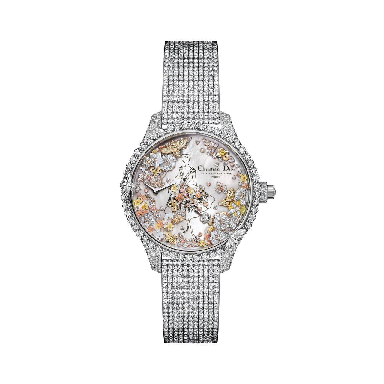 /사진=디올(DIOR)