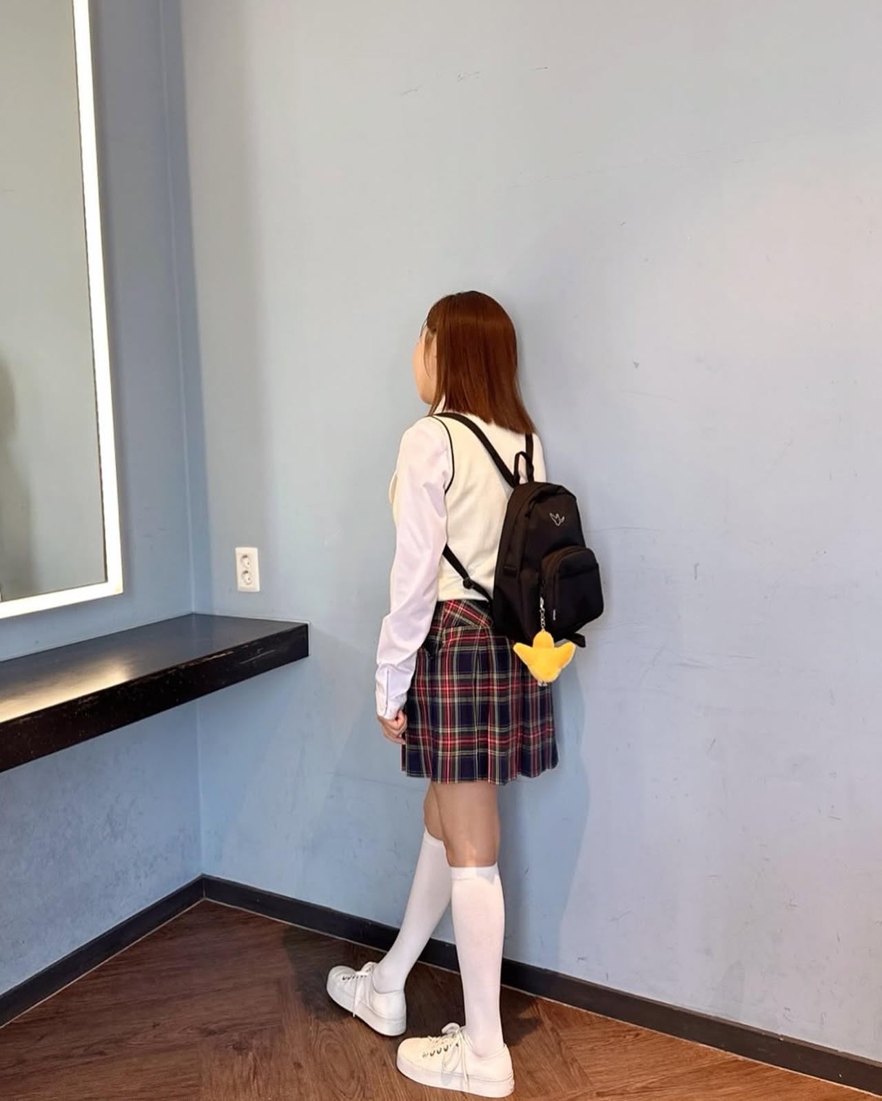 /Photo: Song Ga-in\'s Instagram