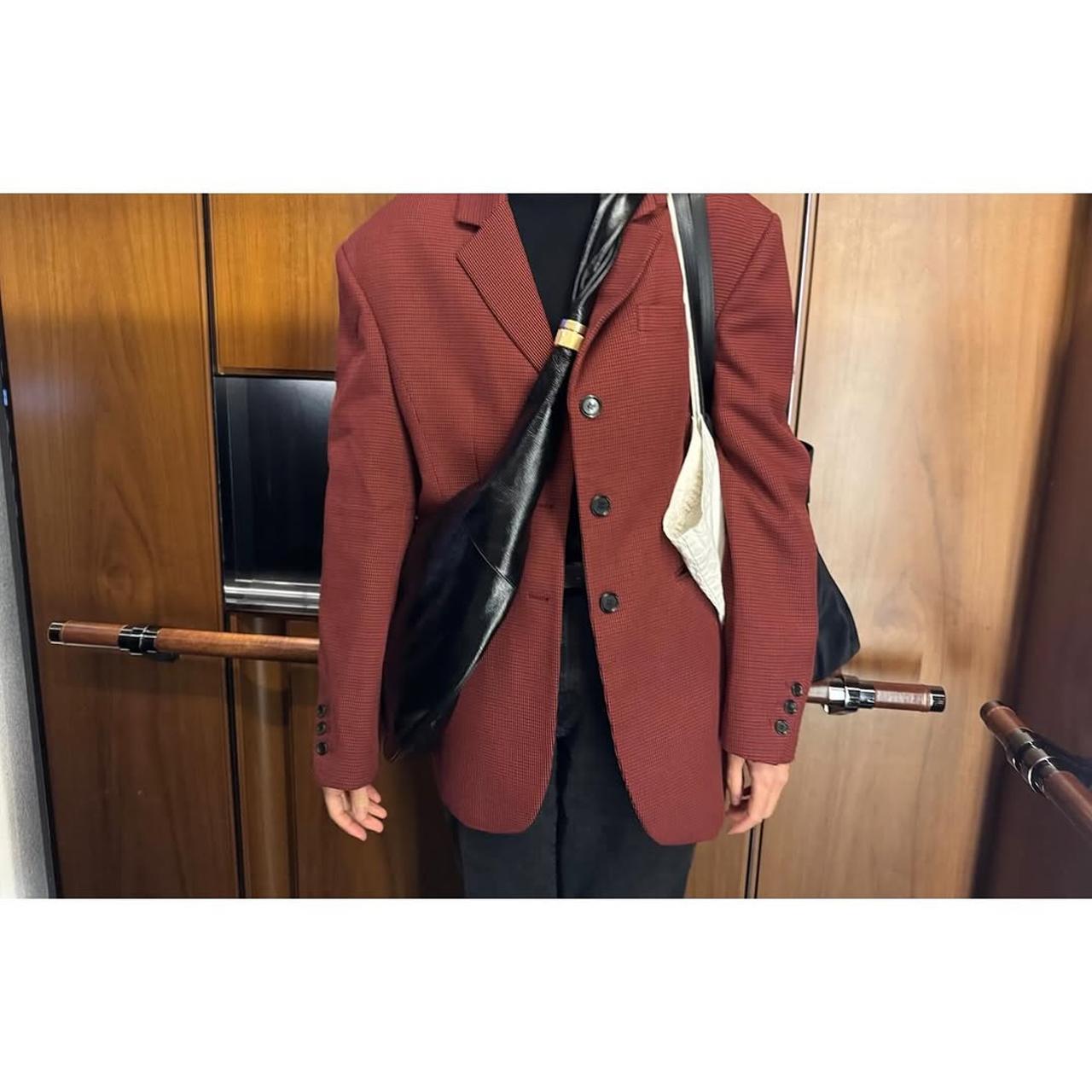 /Photo=Hong Jin-kyung Instagram