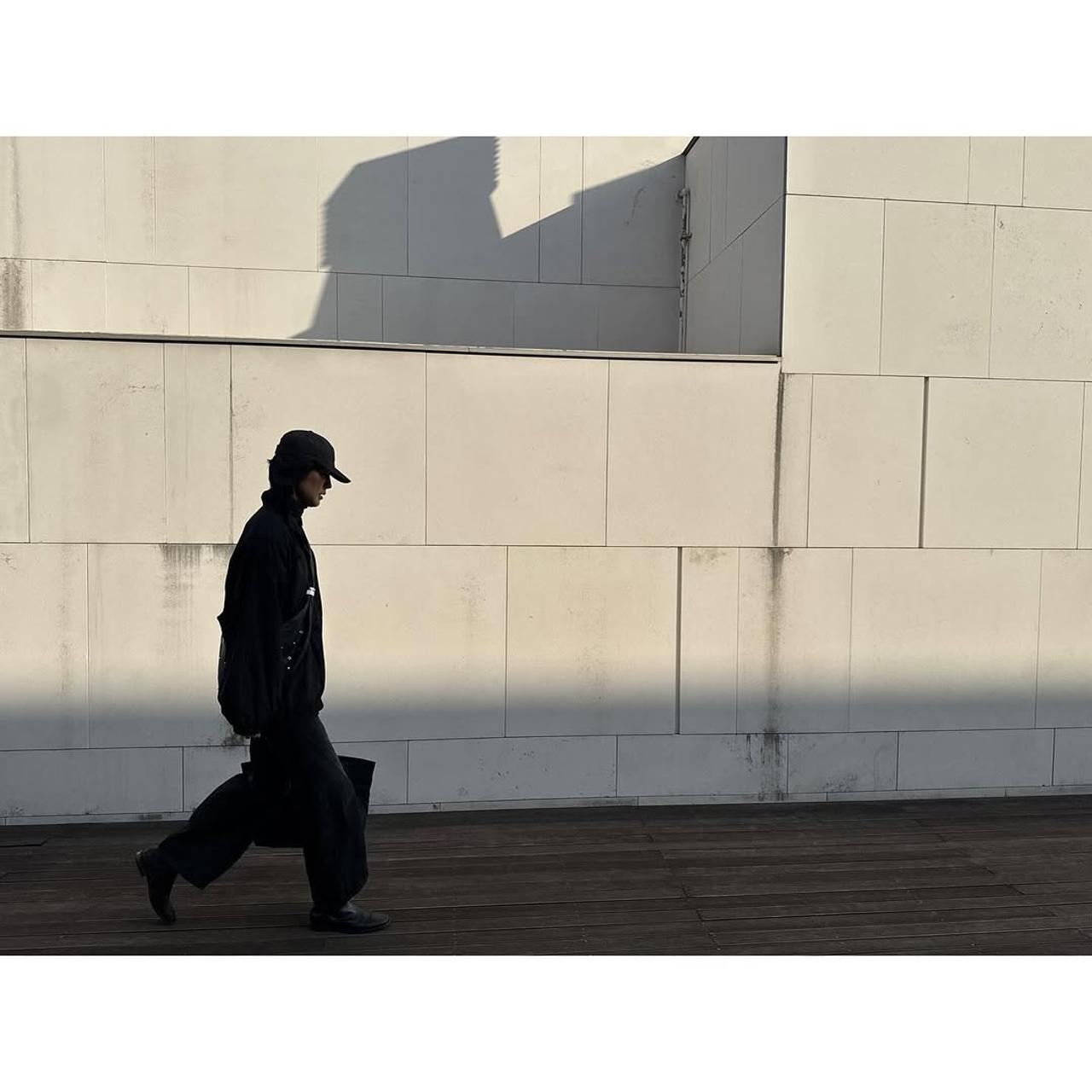 /Photo=Hong Jin-kyung Instagram
