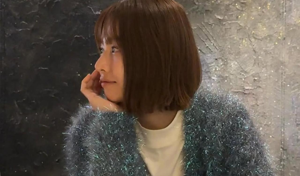 /Photo = Jo Yoon-hee Instagram