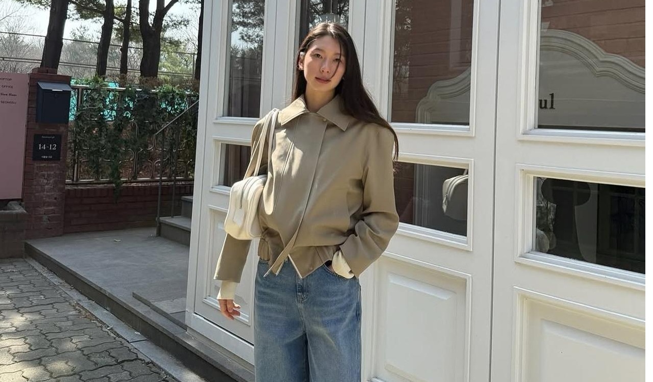 5 Key Elements of Kim Jin-kyung’s Effortless Spring Outfit You Need to Try