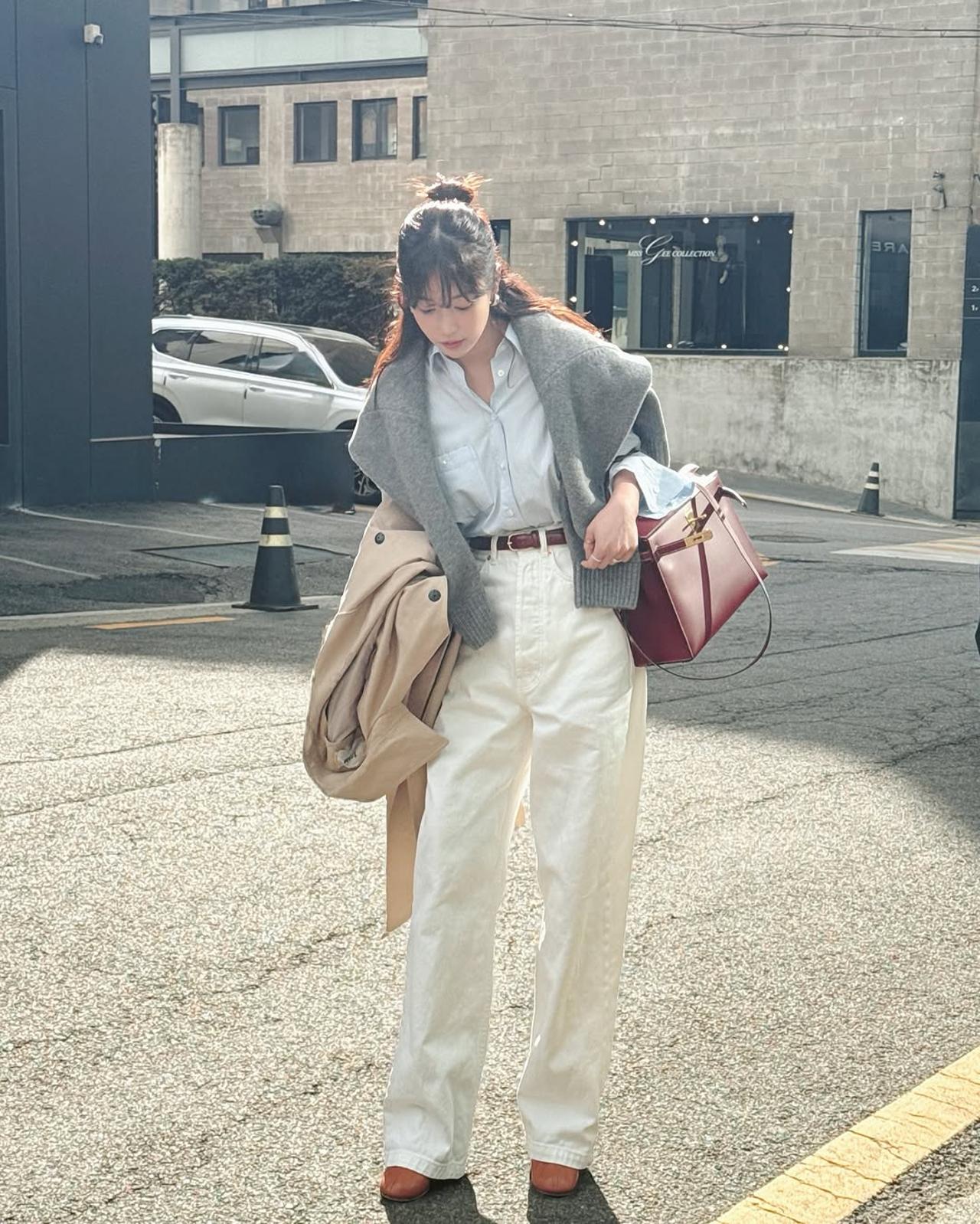 /Photo: Ki Eun-se Instagram