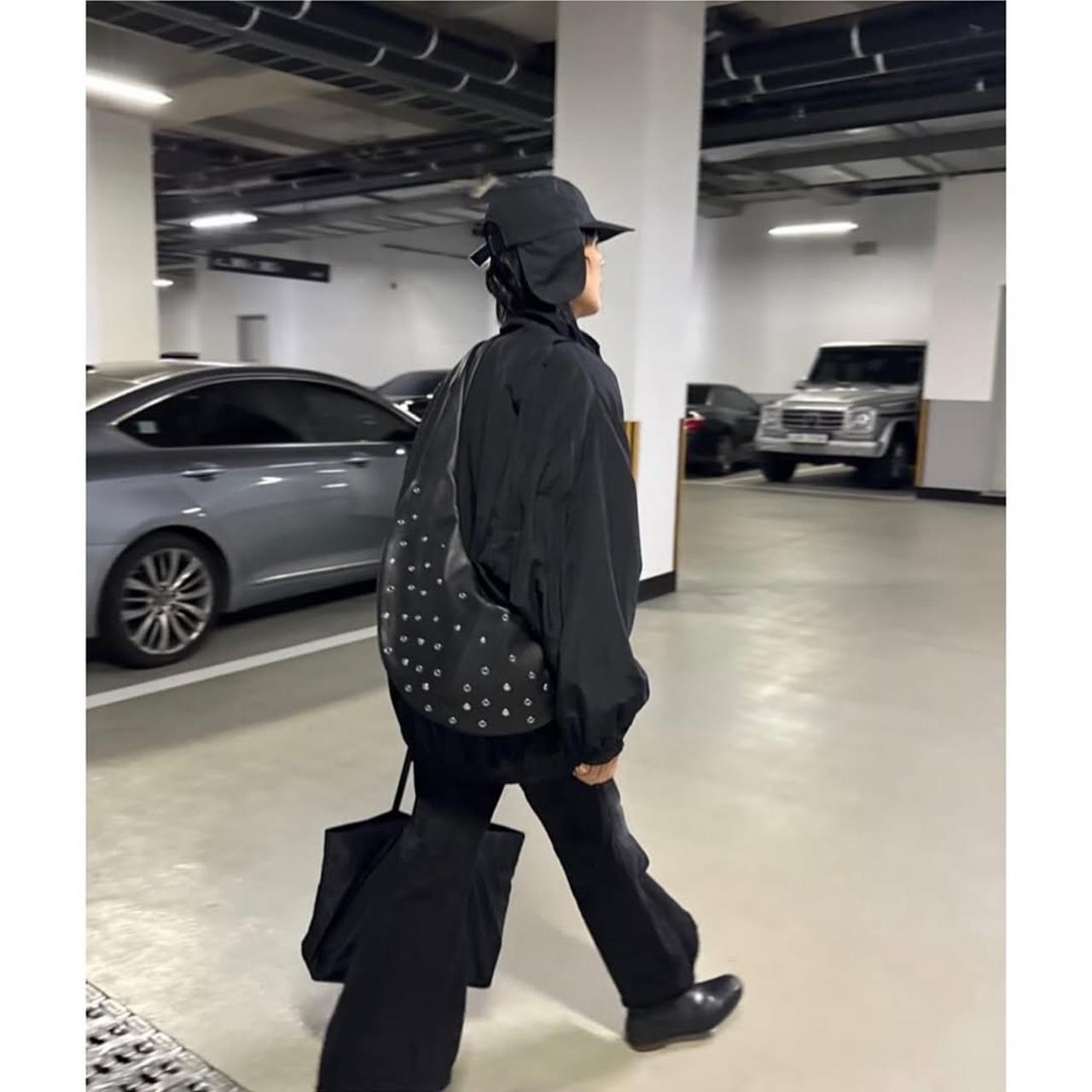 /Photo=Hong Jin-kyung Instagram