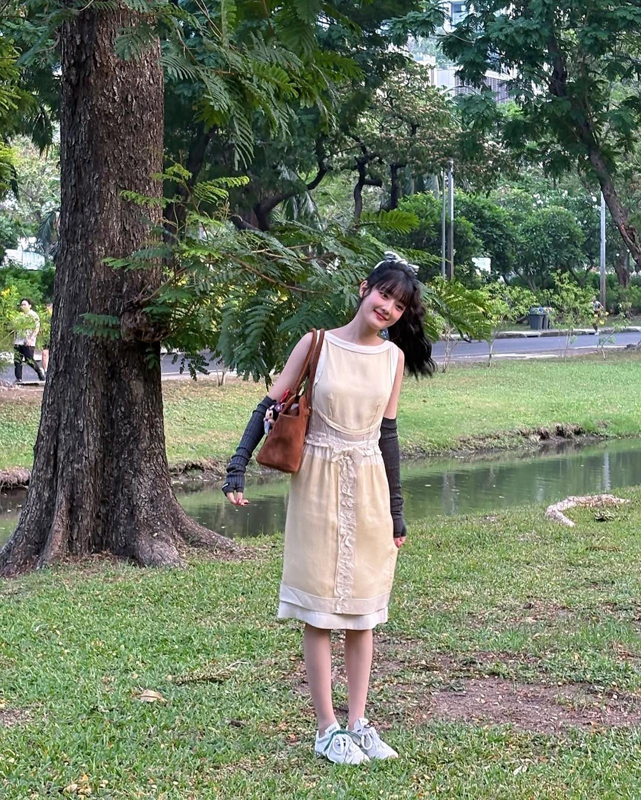 /Photo = Minnie Instagram