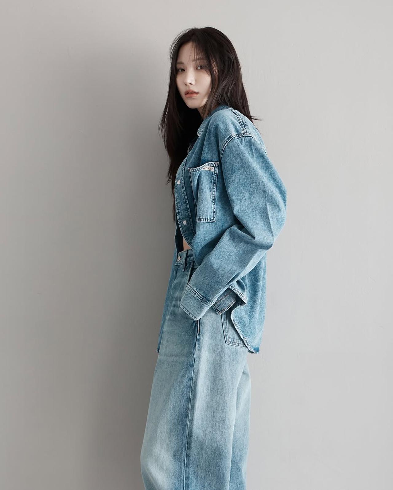 /Photo: Nam Hee-ra\'s Instagram