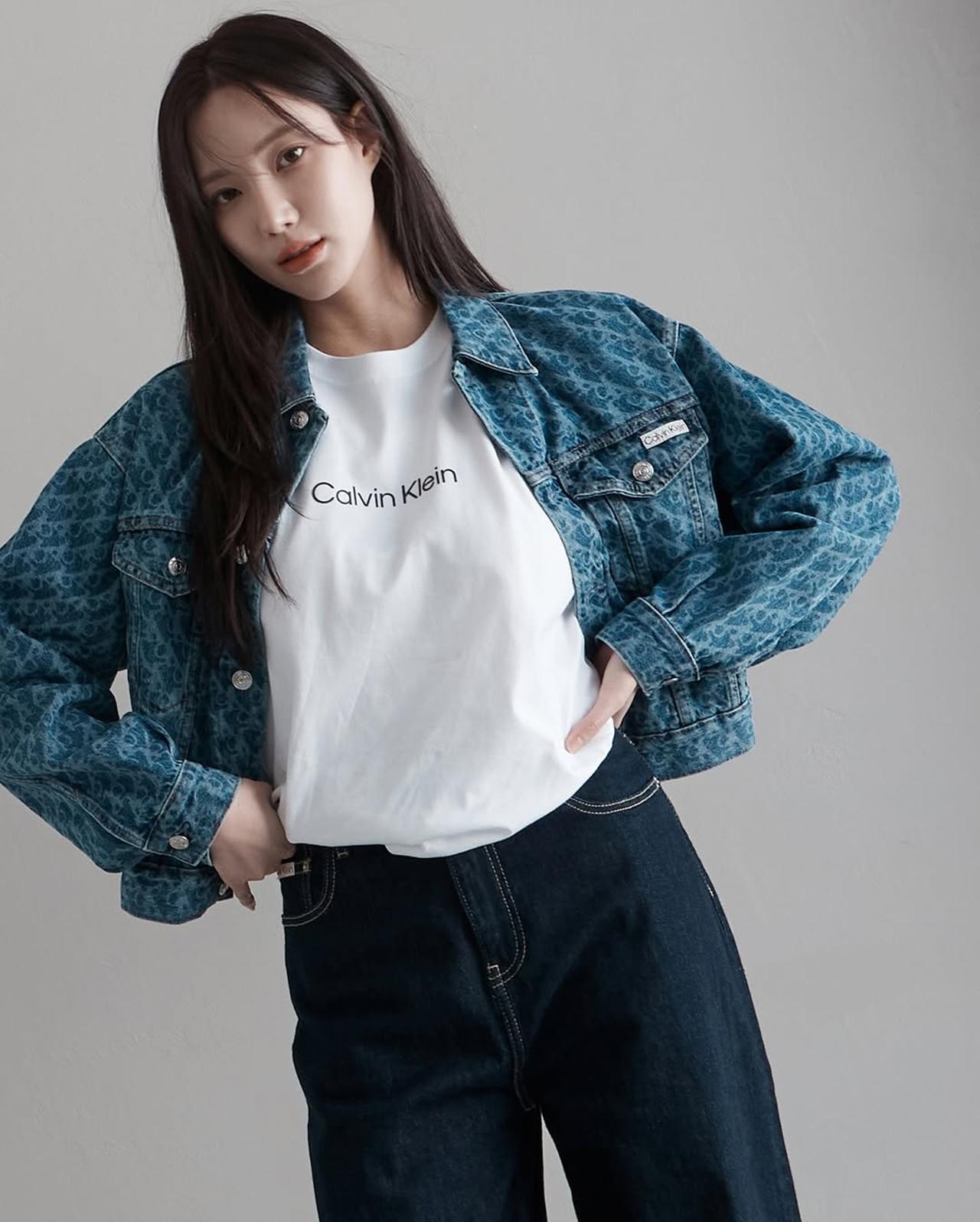 /Photo: Nam Hee-ra\'s Instagram