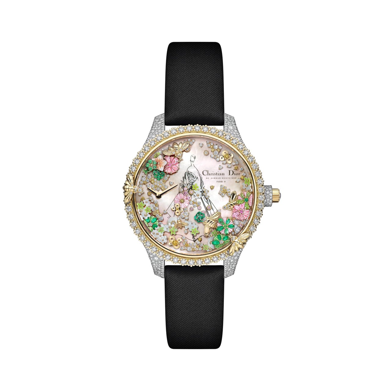 /사진=디올(DIOR)