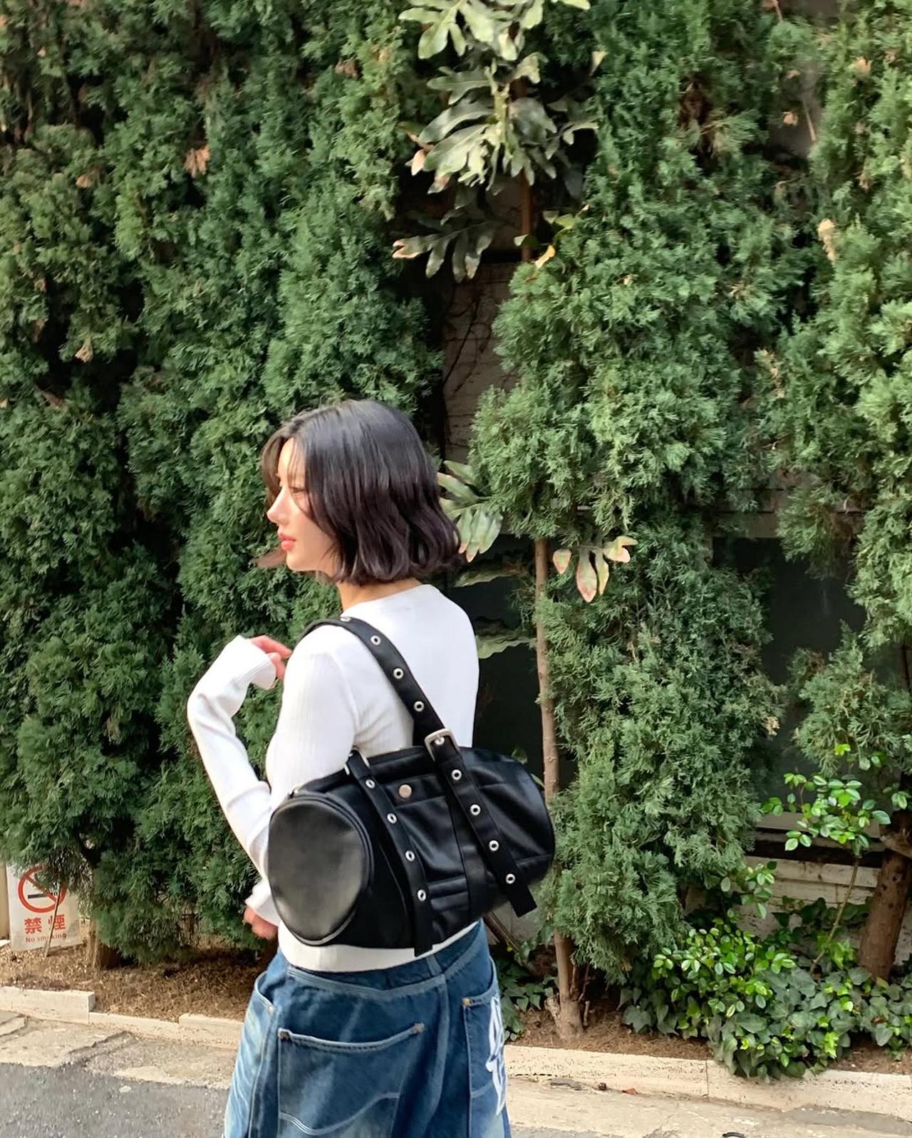 /Photo: Kwon Eun-bi\'s Instagram