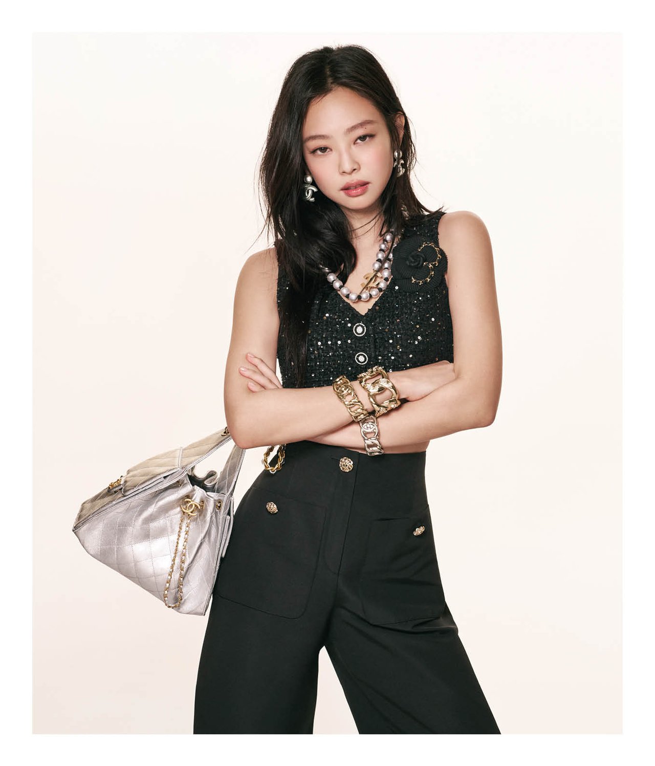 /Photo=Chanel