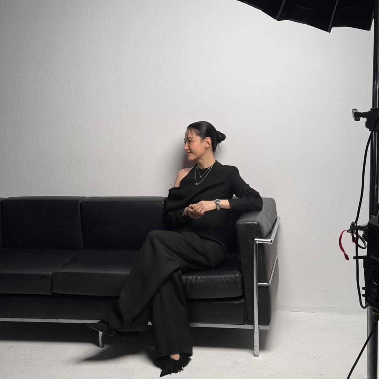 /Photo=Lee Young-ae Instagram