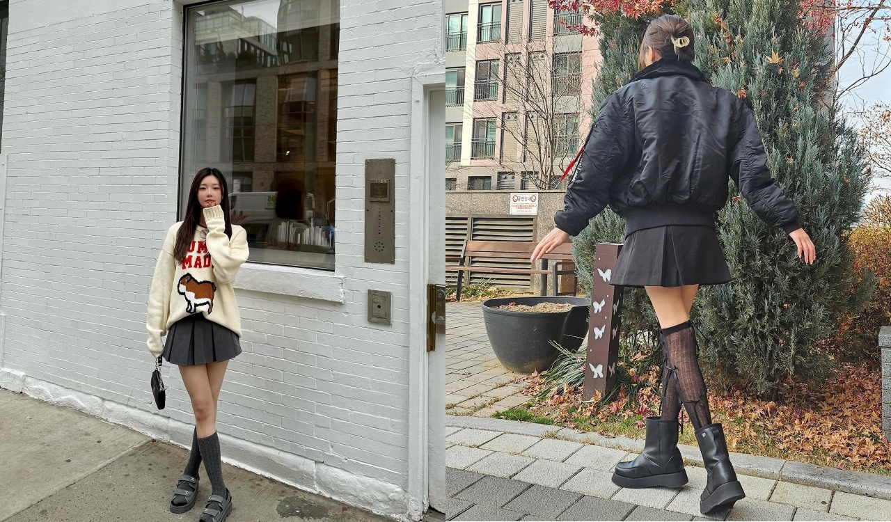 Mini Skirt Mania: 5 Styling Tips to Rock the Trend This Spring