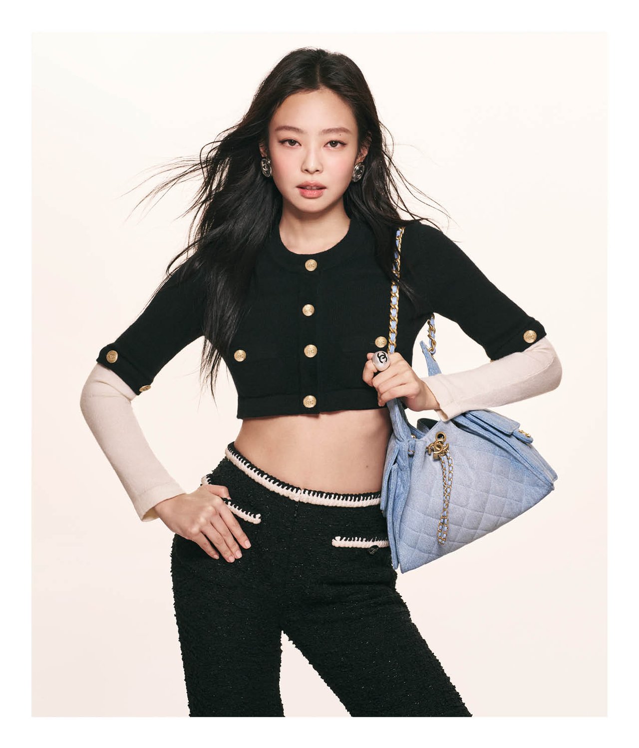 /Photo=Chanel