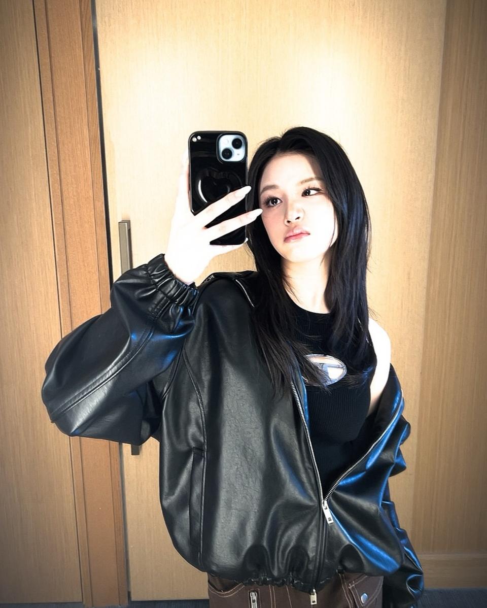 /Photo = BabyMonster Instagram