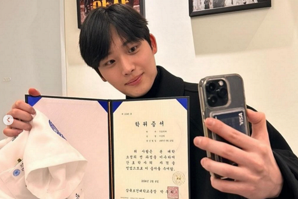 출처 : 이종혁 인스타그램