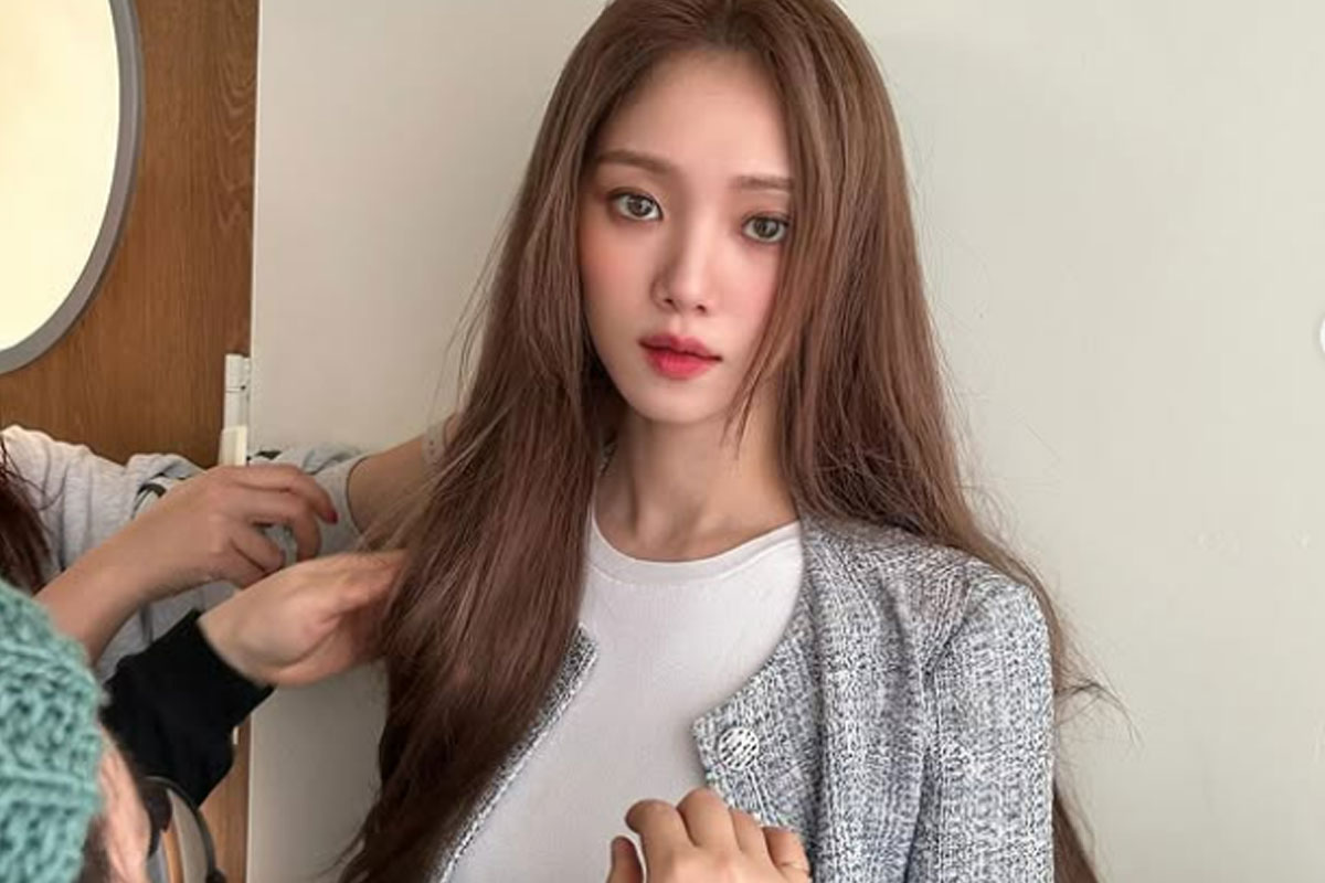 출처 : 이성경 인스타그램