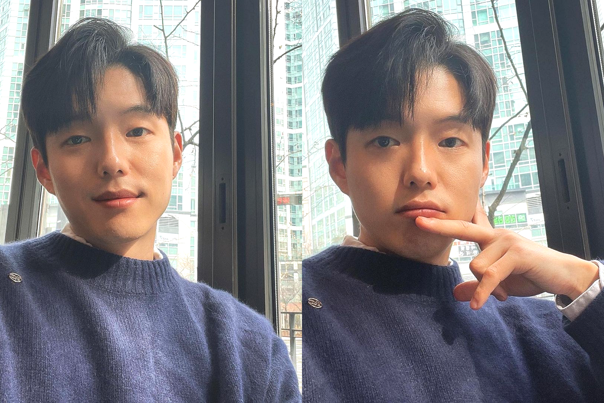 출처 : 하준 인스타그램
