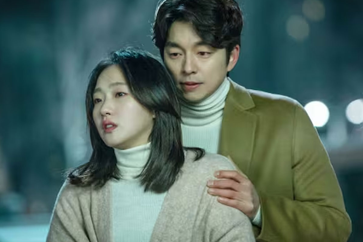 출처 : tvN ‘도깨비’
