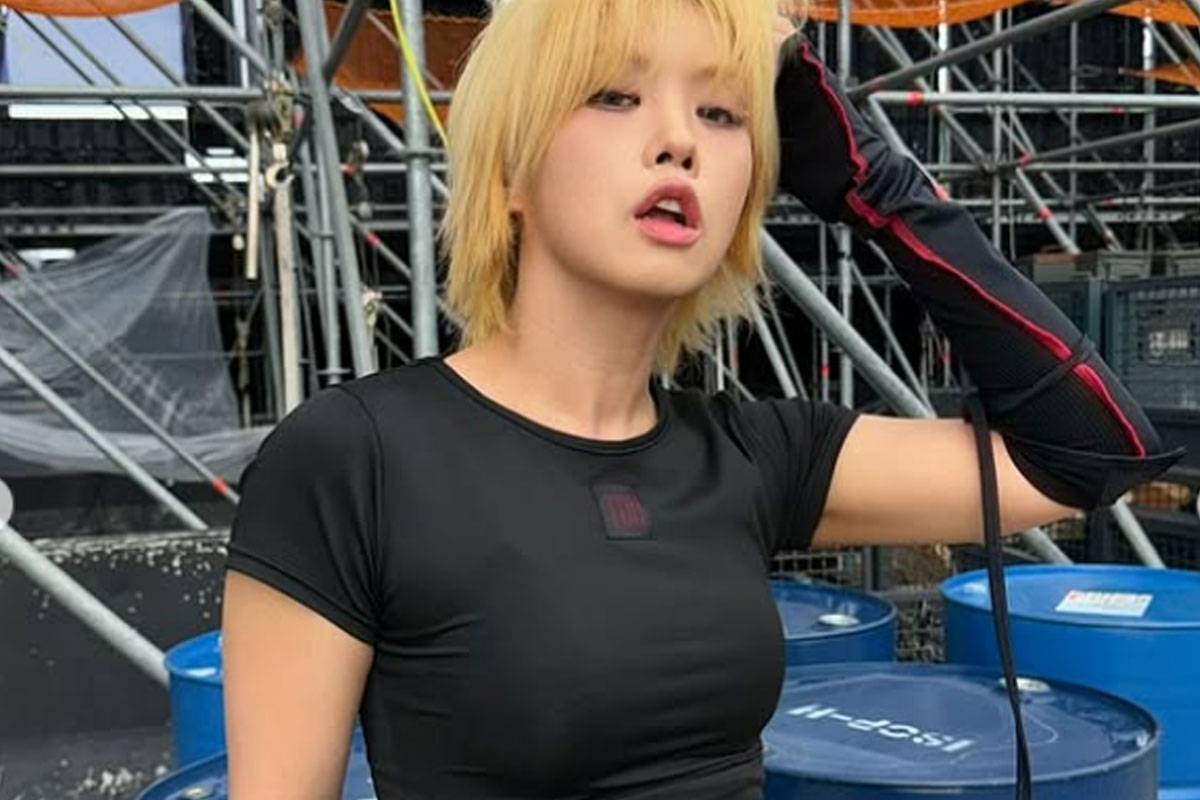 출처 : 아이키 인스타그램