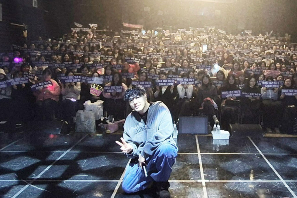 출처 : 휘성 인스타그램