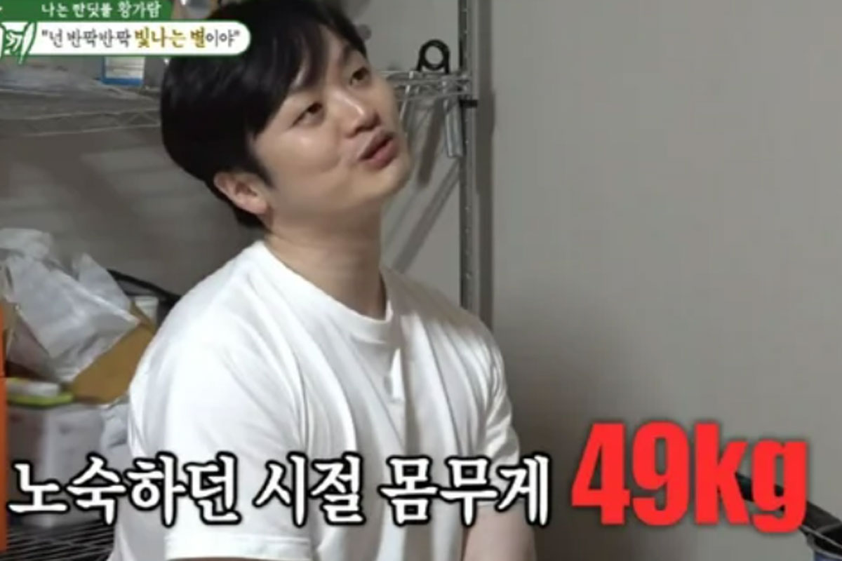 출처 : SBS ‘미운우리새끼’