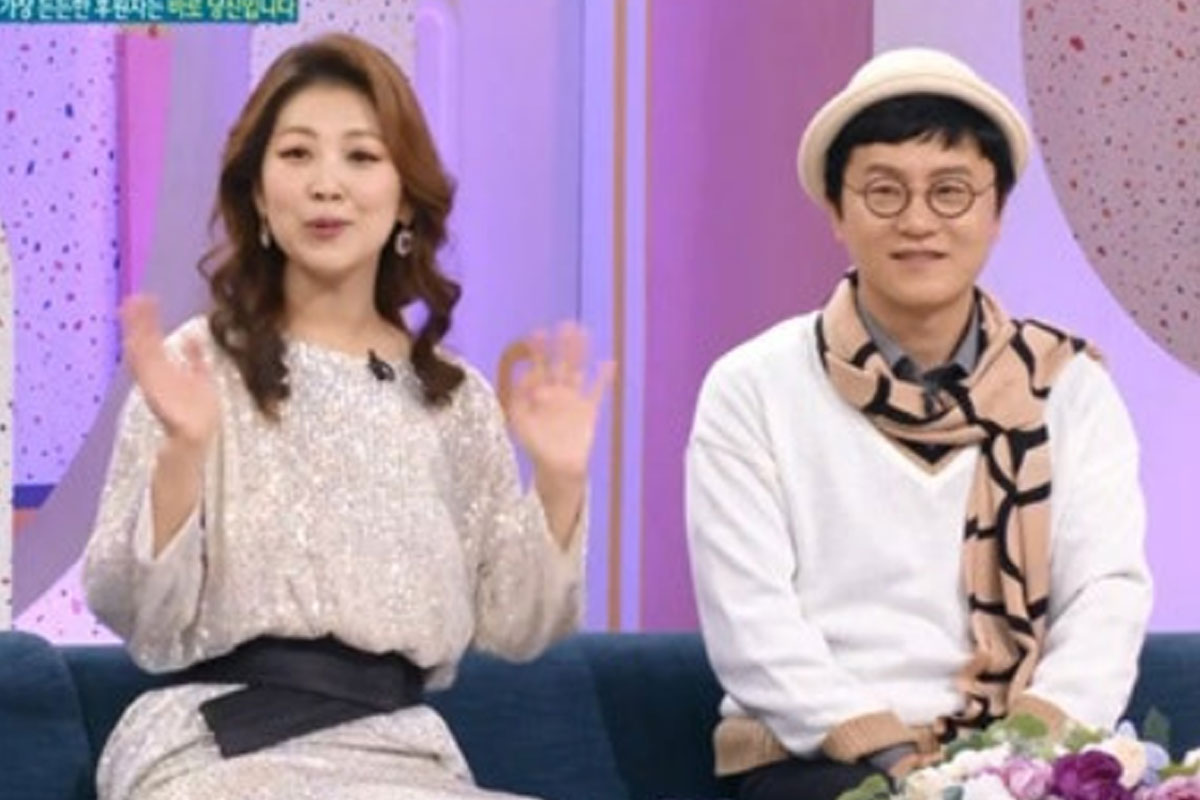 출처 : KBS1 &lsquo;아침마당&rsquo;