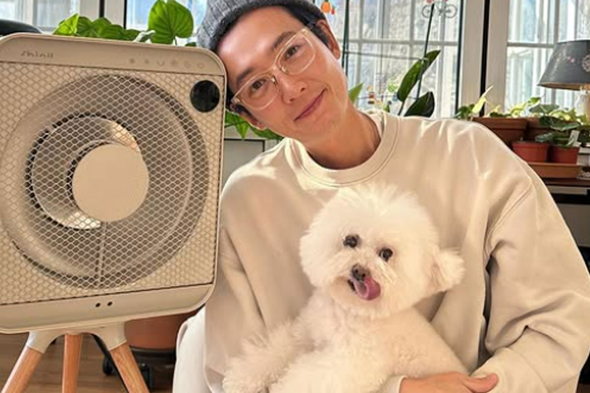출처 : 정경호 인스타그램