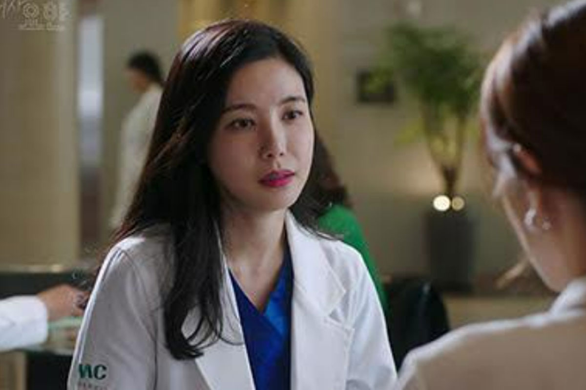 출처 : SBS ‘의사요한’