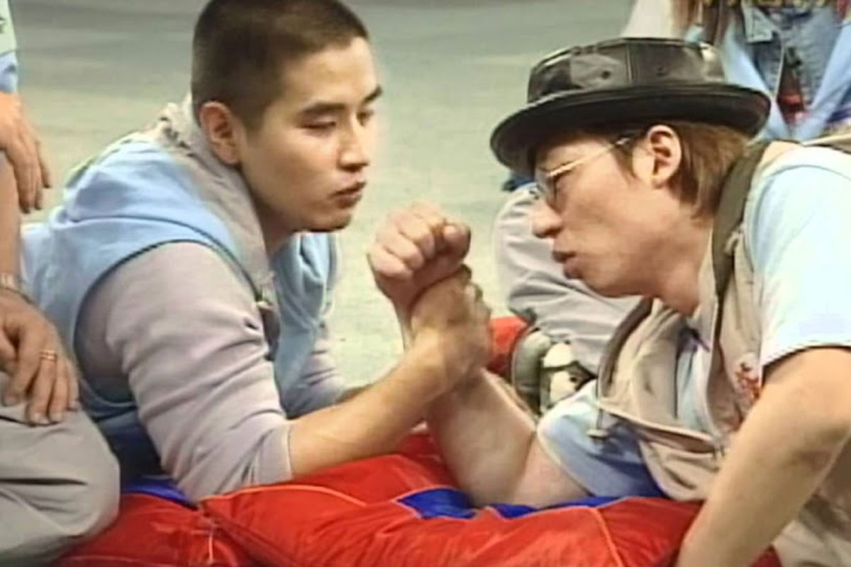 출처 : MBC ‘동고동락’