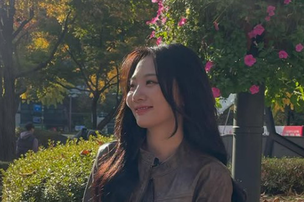 출처 : 안지영 인스타그램