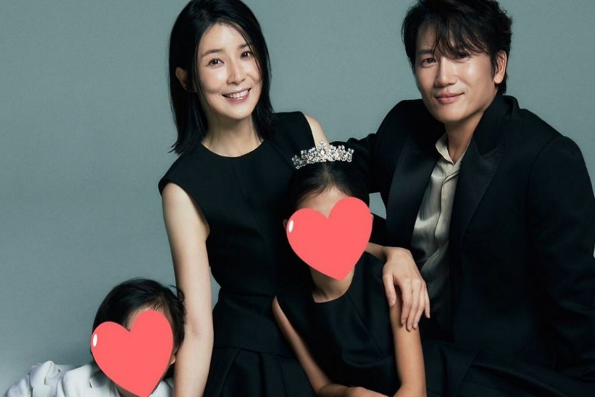출처 : 이보영 인스타그램