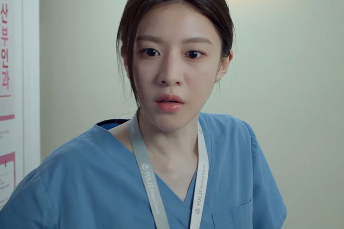 출처 : tvN '언젠가는 슬기로울 전공의생활'