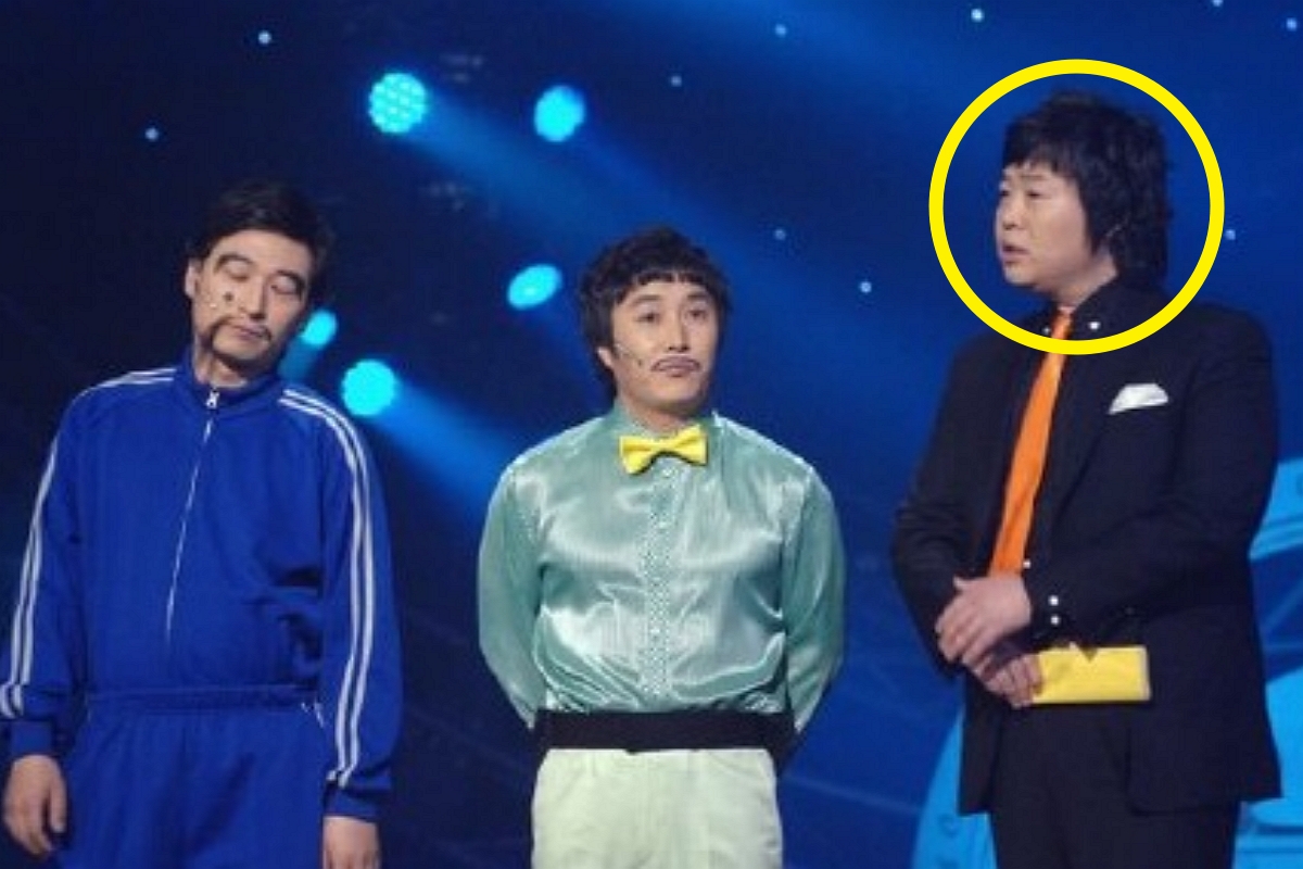 출처 : KBS2 '개그콘서트'