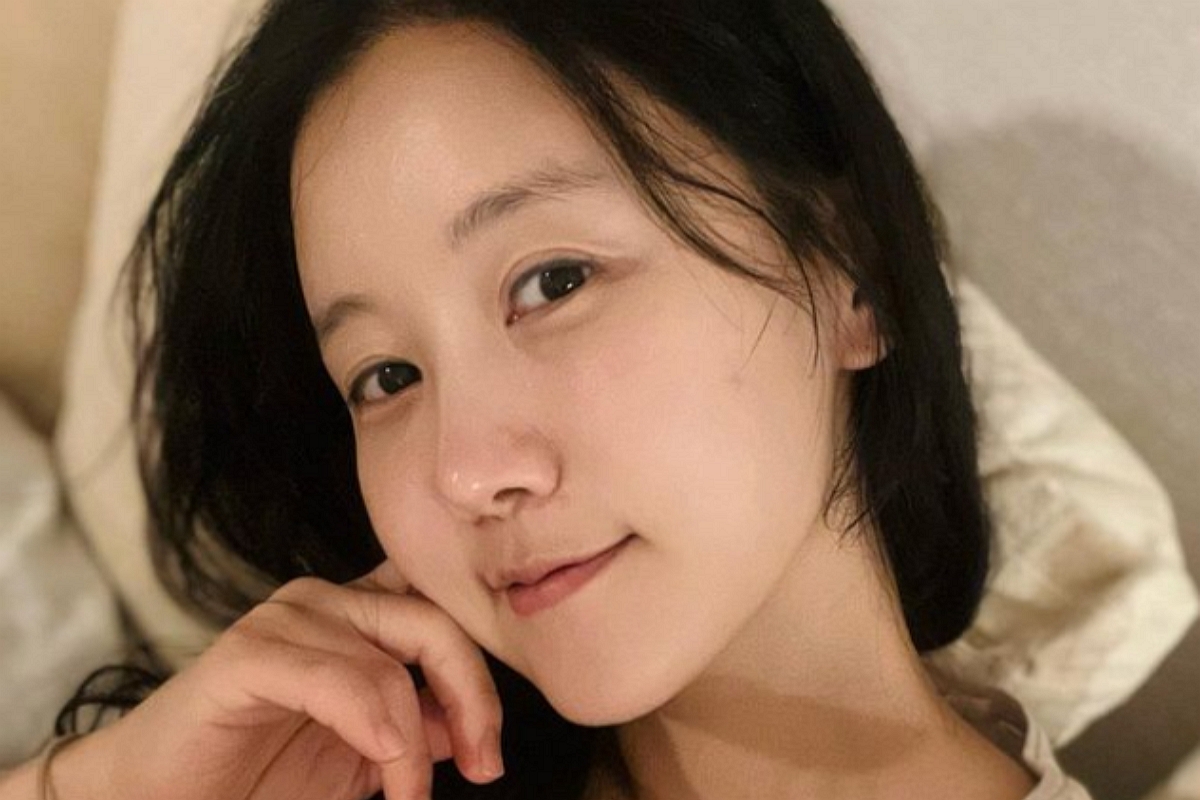 출처 : 최자혜 인스타그램