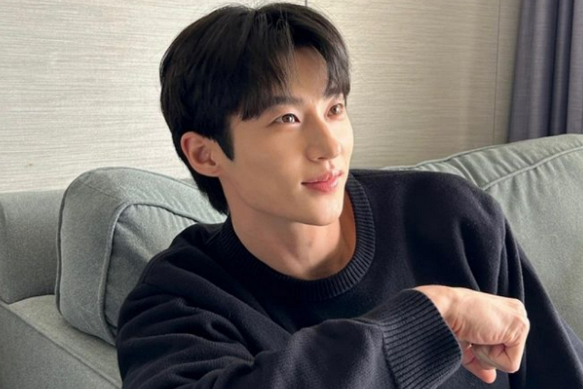 출처 : 변우석 인스타그램