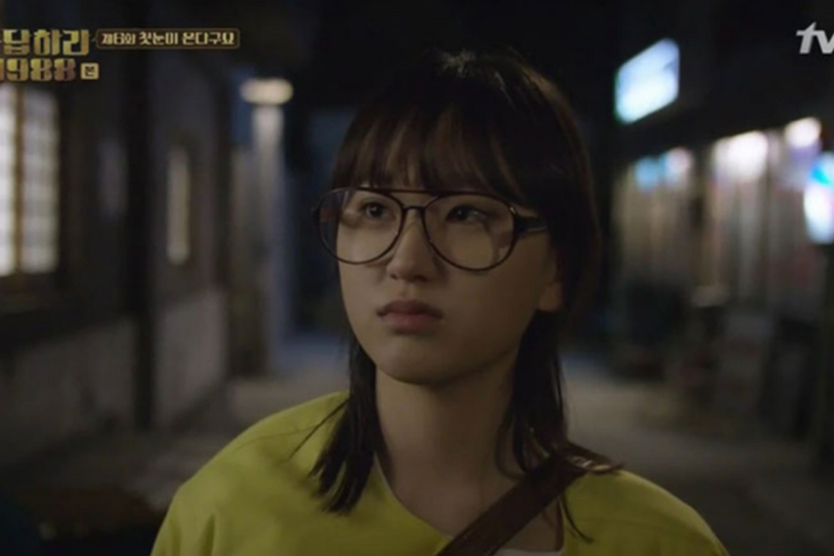 출처 : tvN '응답하라 1988'