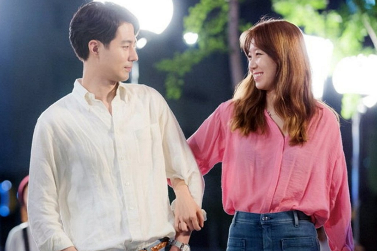 출처 : 괜찮아, 사랑이야