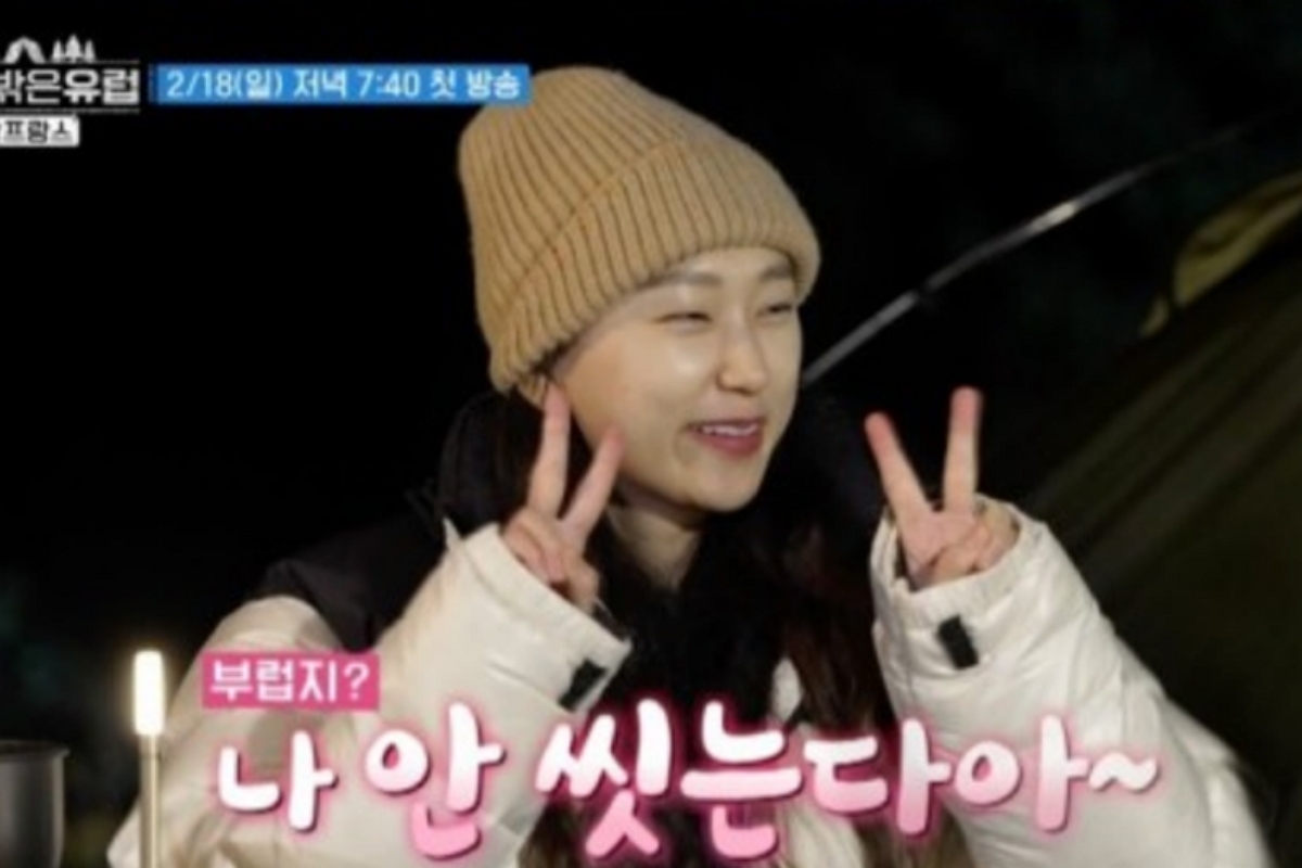 출처 : tvN '텐트 밖은 유럽 시즌4'